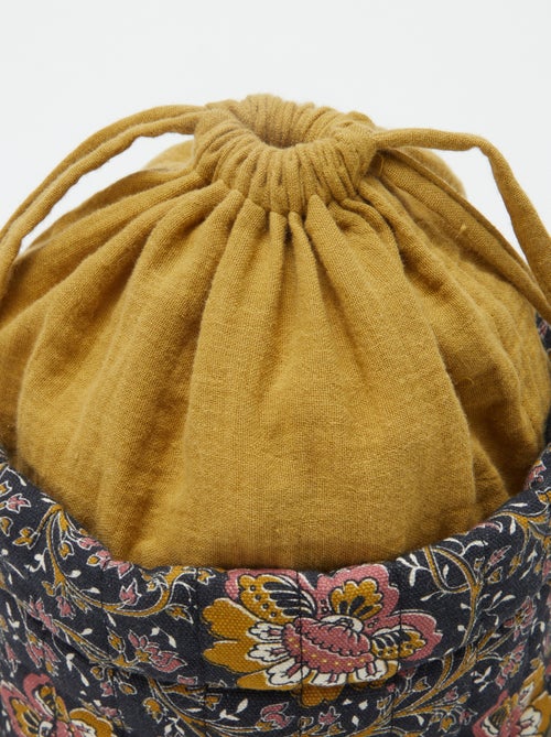 Klein opbergmandje - Kiabi Home - Kiabi