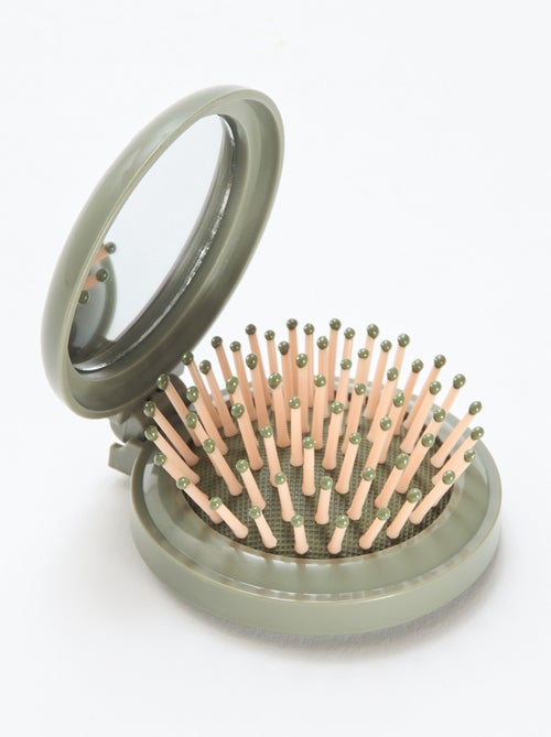 Kleine haarborstel - Kiabi