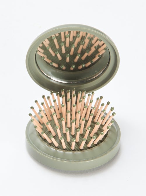 Kleine haarborstel - Kiabi