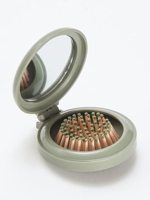 Kleine haarborstel - Kiabi