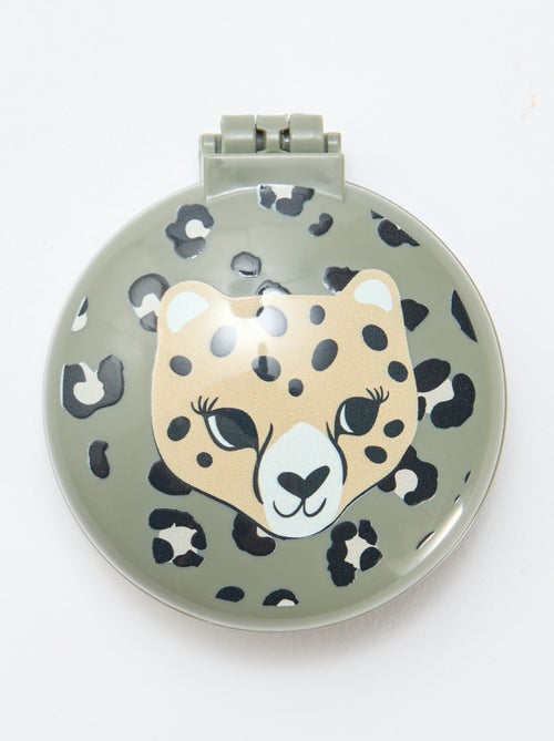 Kleine haarborstel - Kiabi