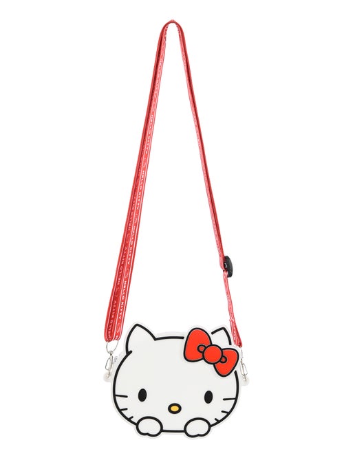 Kleine tas 'Hello Kitty' - Kiabi
