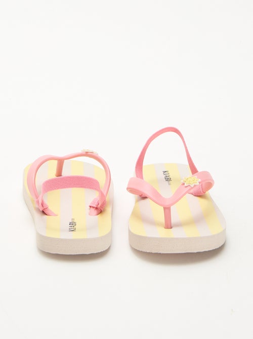 Kleuterslippers - Kiabi