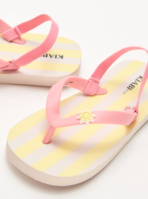 Kleuterslippers - Kiabi