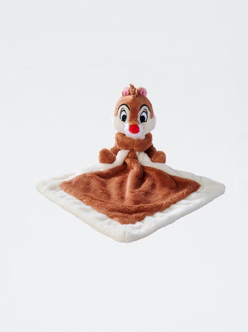 Knabbel & Babbel-knuffeldoekje - Kiabi