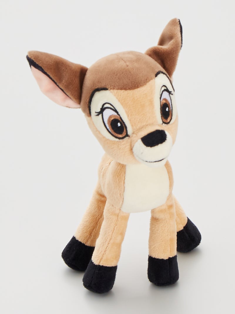 Knuffel 'Bambi' BRUIN - Kiabi