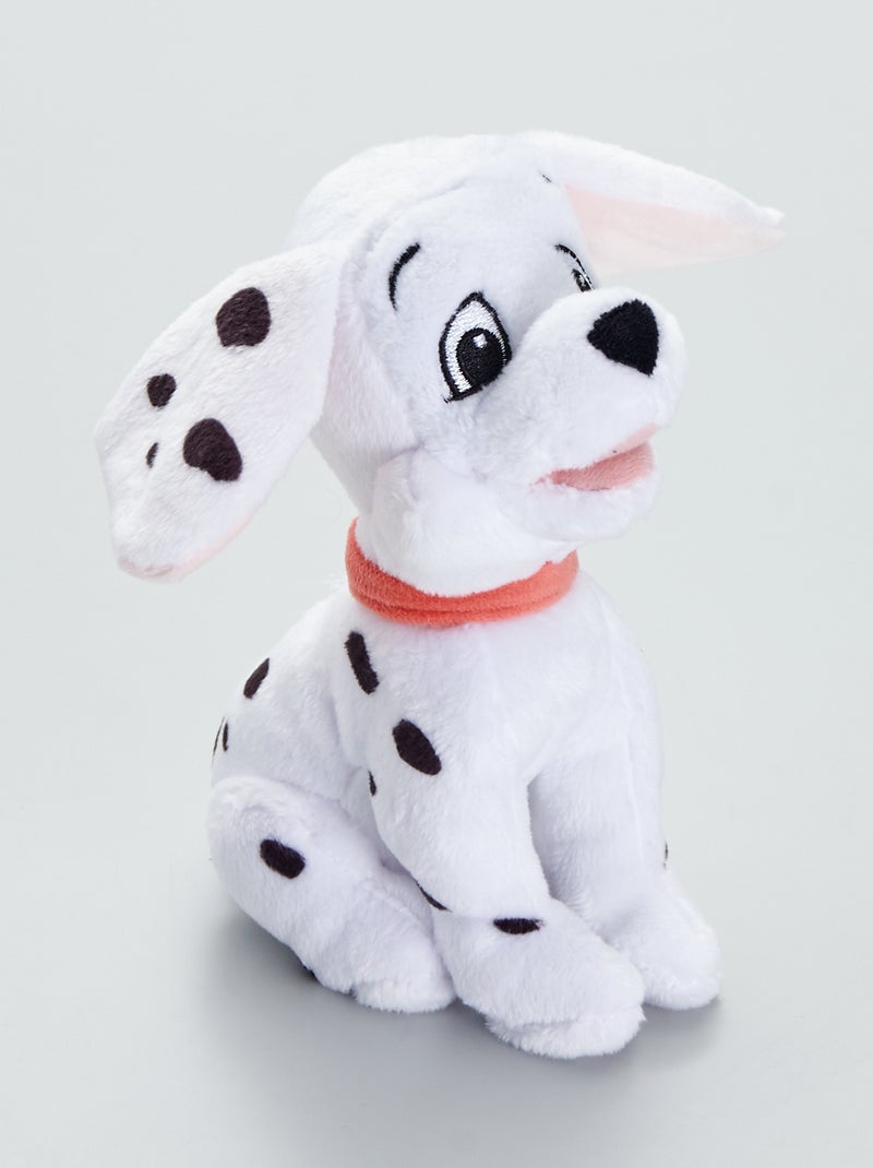 Knuffel 'De Dalmatiërs' 'Disney' WIT - Kiabi