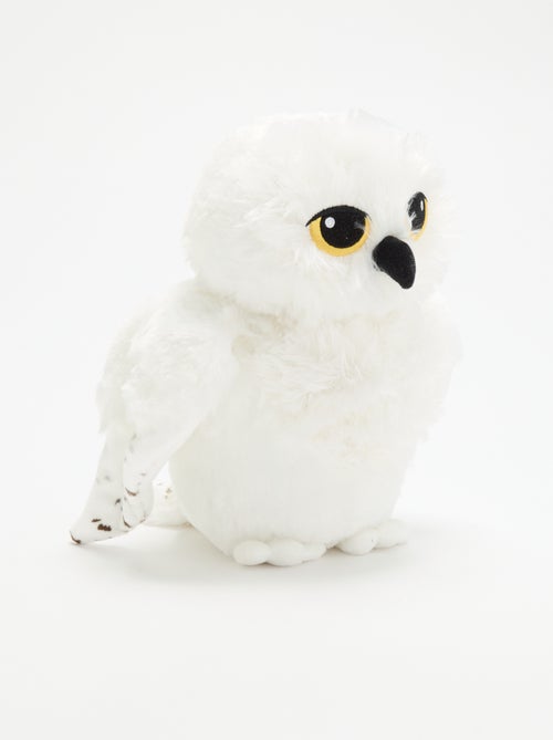 Knuffel Hedwig 'Harry Potter' - Kiabi