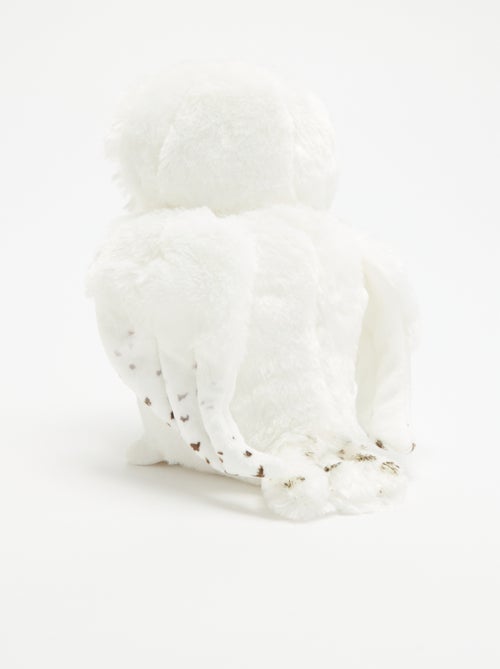 Knuffel Hedwig 'Harry Potter' - Kiabi