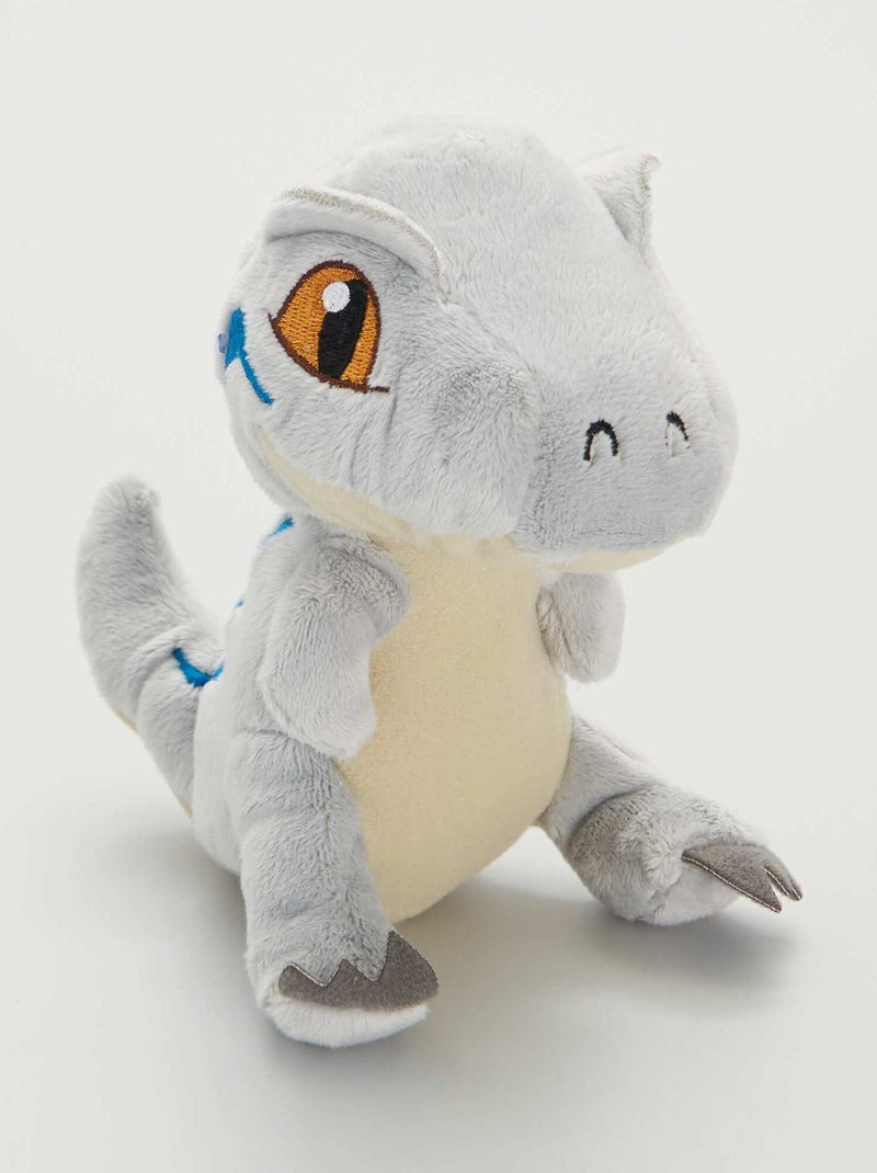 Knuffel 'Jurassic World' GRIJS - Kiabi