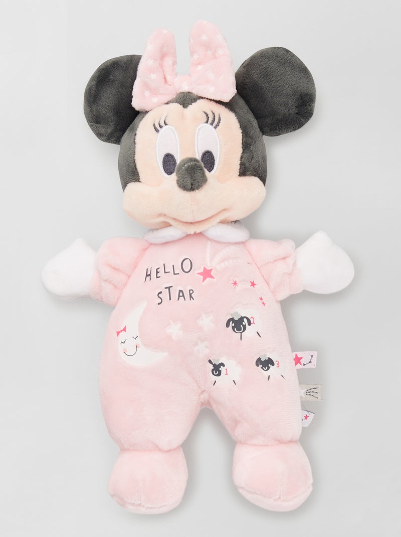 Knuffel 'Minnie' minnie - Kiabi