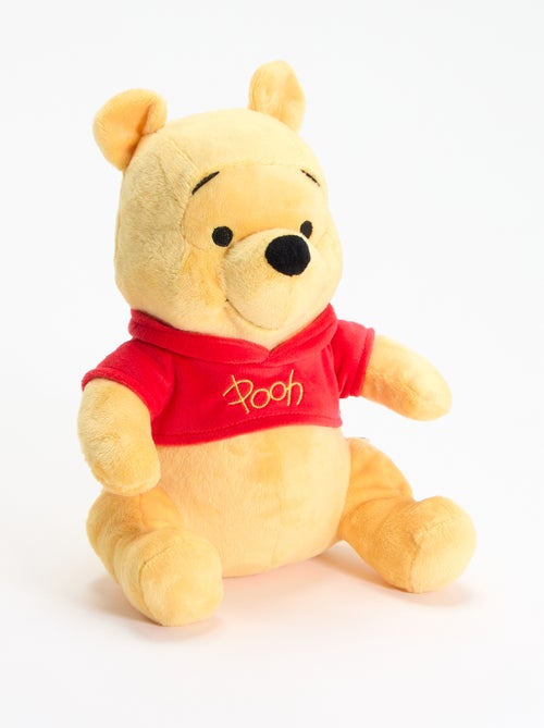 Knuffel 'Winnie de Poeh' - Kiabi
