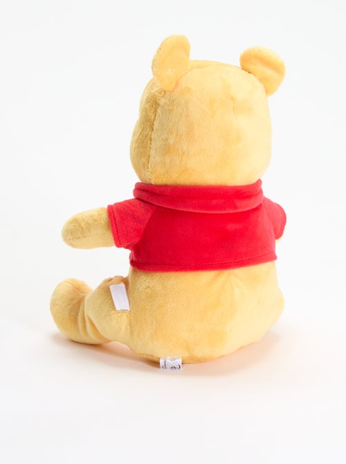 Knuffel 'Winnie de Poeh' - Kiabi