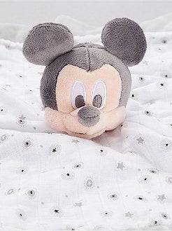 Knuffeldoek van ‘Mickey’ - Kiabi