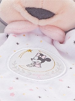 Knuffeldoek van 'Minnie' - Kiabi