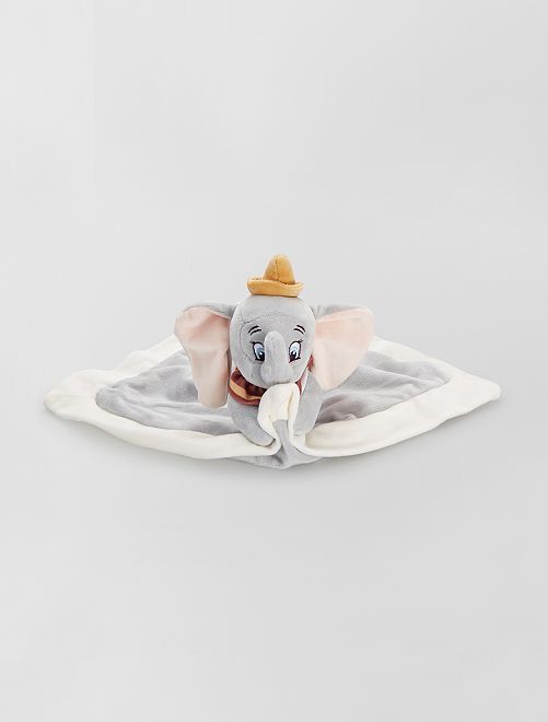 Knuffeldoekje 'Dumbo' - Kiabi