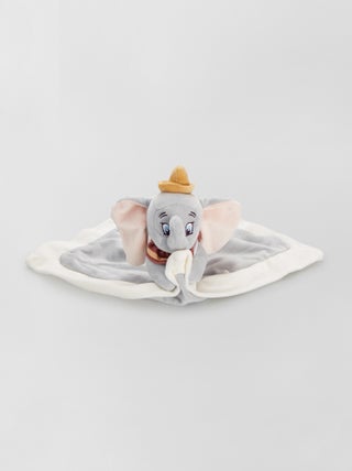 Knuffeldoekje 'Dumbo'