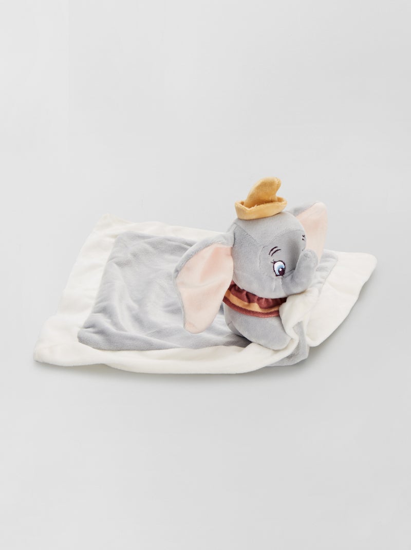 Knuffeldoekje 'Dumbo' dombo - Kiabi