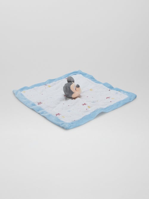 Knuffeldoekje 'Mickey' - Kiabi