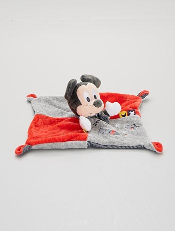 Knuffeldoekje 'Mickey' van 'Disney' - Kiabi