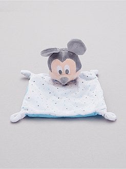 Knuffeldoekje van 'Mickey' - Kiabi