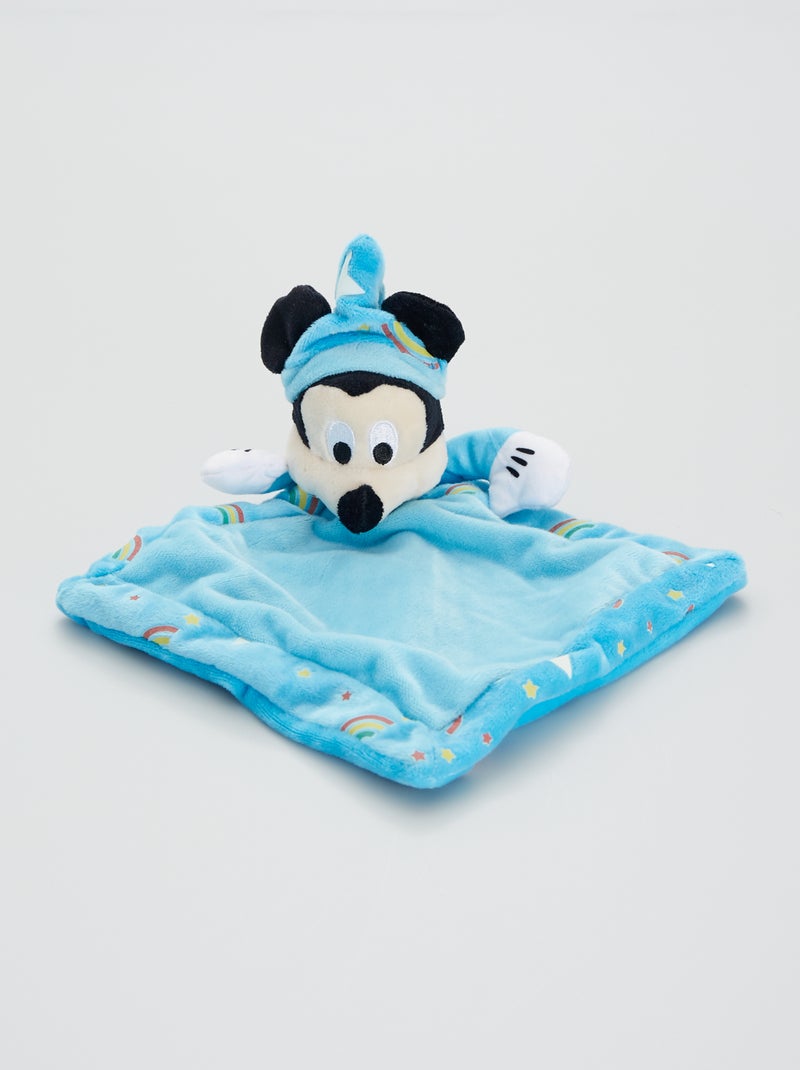Knuffeldoekje 'Winnie' mickey - Kiabi