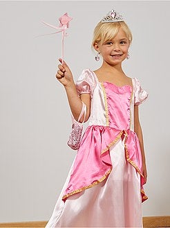 Koffertje met prinsessenaccessoires - Kiabi