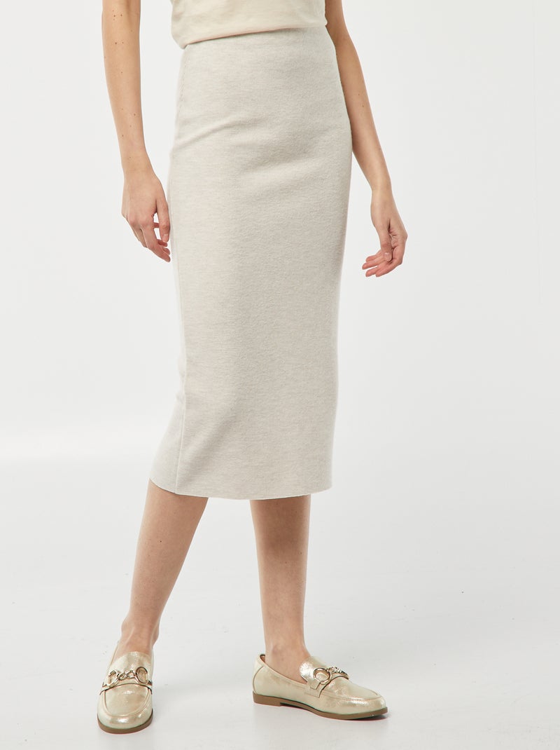 Kokerrok BIEGE - Kiabi