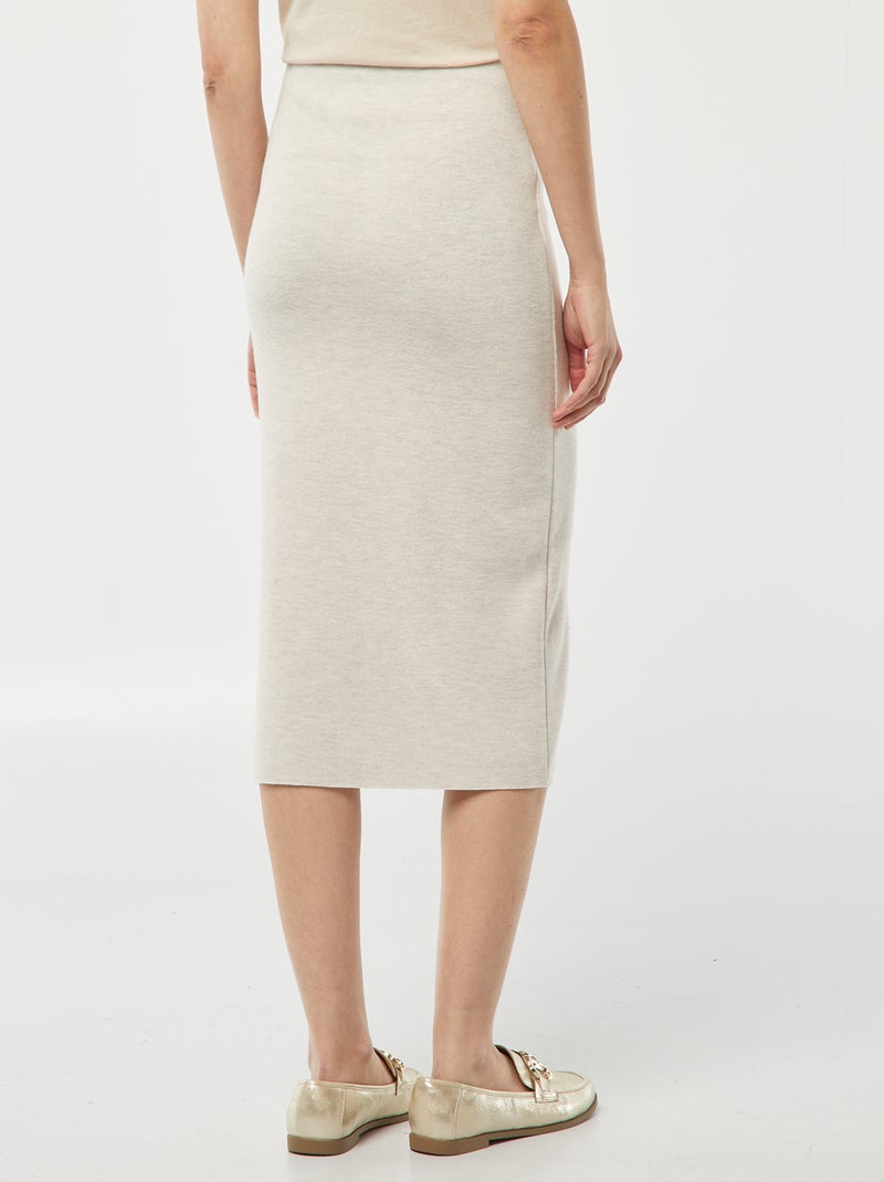 Kokerrok BIEGE - Kiabi