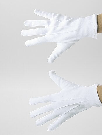 Korte handschoenen - Kiabi
