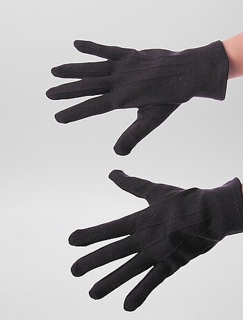 Korte handschoenen - Kiabi