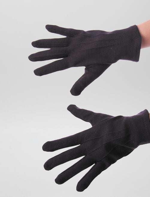 Korte handschoenen - Kiabi