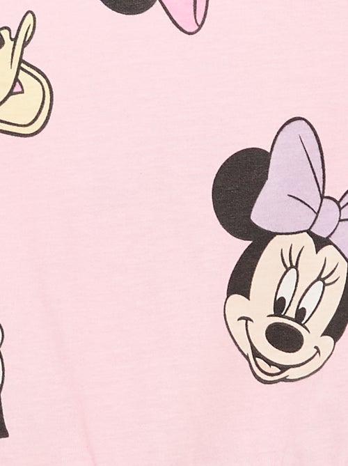 Korte jumpsuit 'Disney' - Kiabi