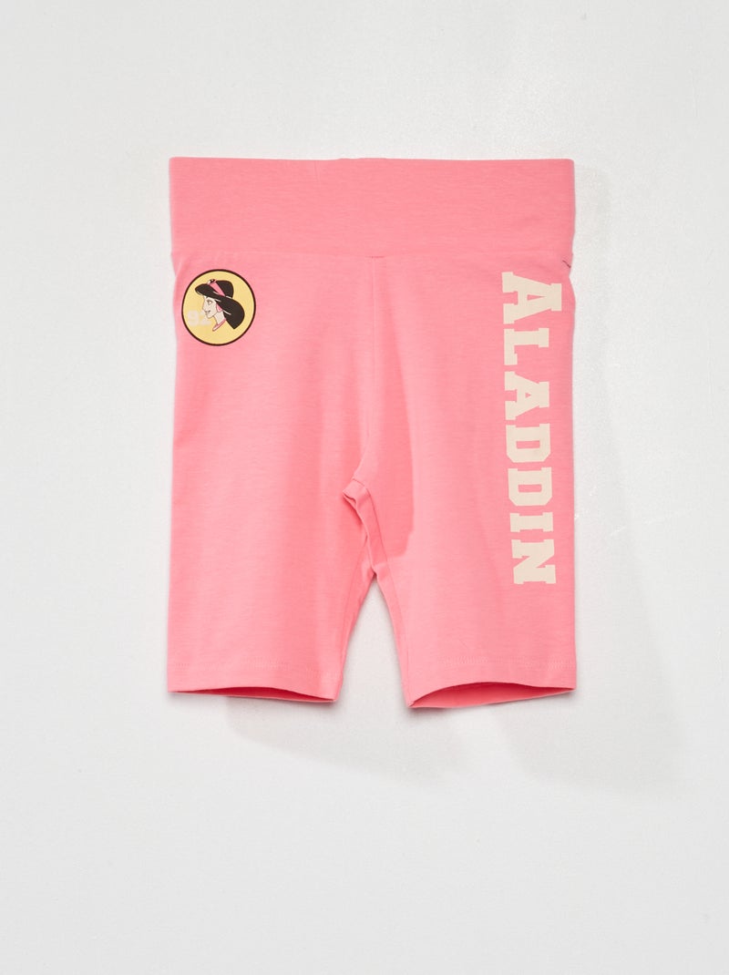 Korte legging 'Disney' ROSE - Kiabi