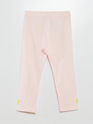 Korte legging