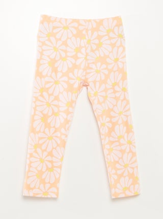 Korte legging