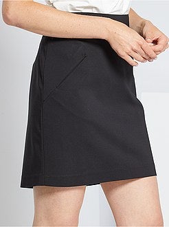 Korte, nette rok - Kiabi