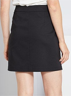 Korte, nette rok - Kiabi