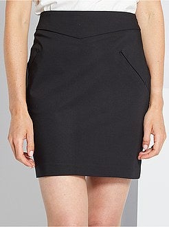 Korte, nette rok - Kiabi