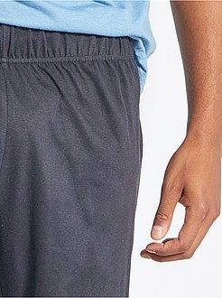 Korte pyjama 'Captain America' - Kiabi