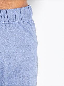 Korte pyjama 'Captain America' - Kiabi