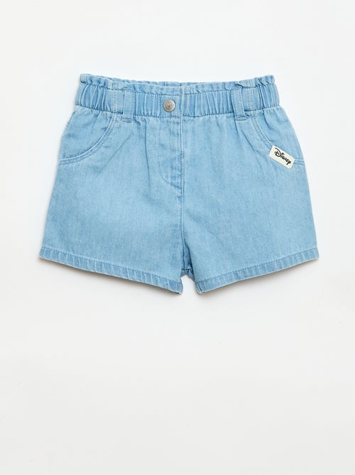 Korte pyjama 'Disney' 'Marie' - 2-delig - Kiabi