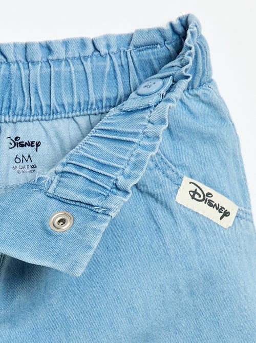 Korte pyjama 'Disney' 'Marie' - 2-delig - Kiabi