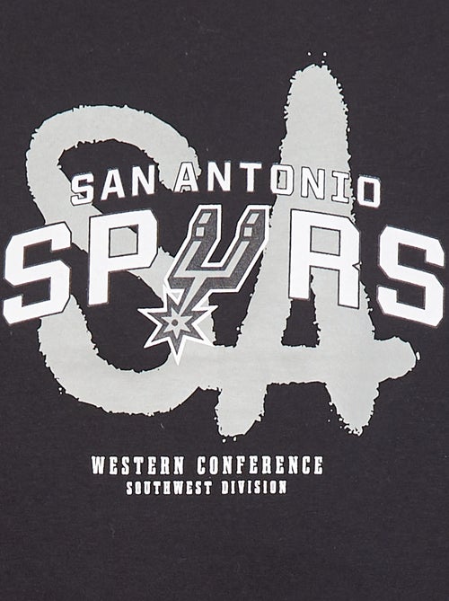 Korte pyjama met singlet + short - 2-delig - Kiabi