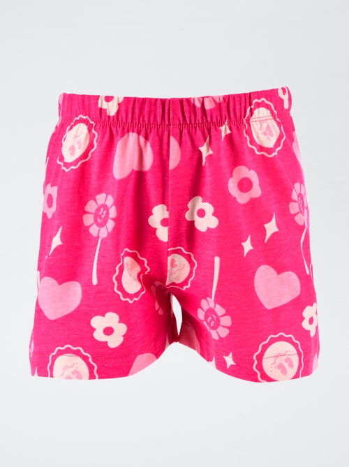 Korte pyjama 'PAW Patrol' - Kiabi