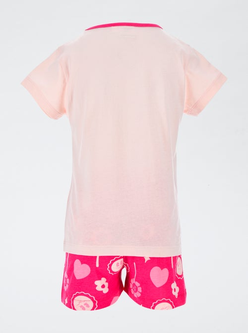 Korte pyjama 'PAW Patrol' - Kiabi
