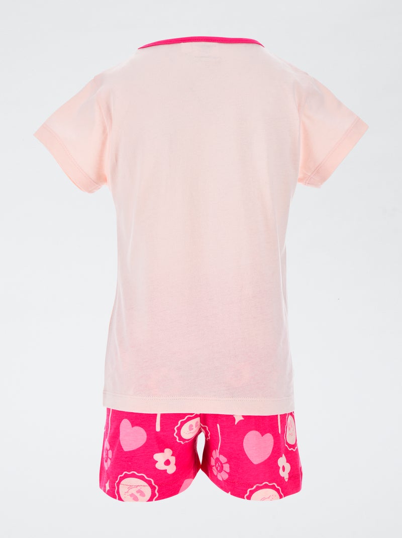 Korte pyjama 'PAW Patrol' ROSE - Kiabi