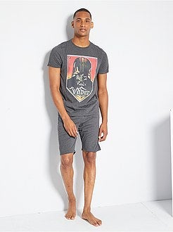 Korte pyjama 'Star Wars' - Kiabi