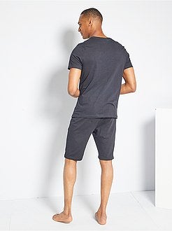 Korte pyjama 'Star Wars' - Kiabi