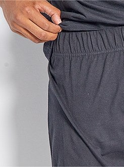 Korte pyjama 'Star Wars' - Kiabi